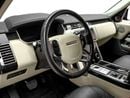Land Rover Range Rover VOGUE | P400e
