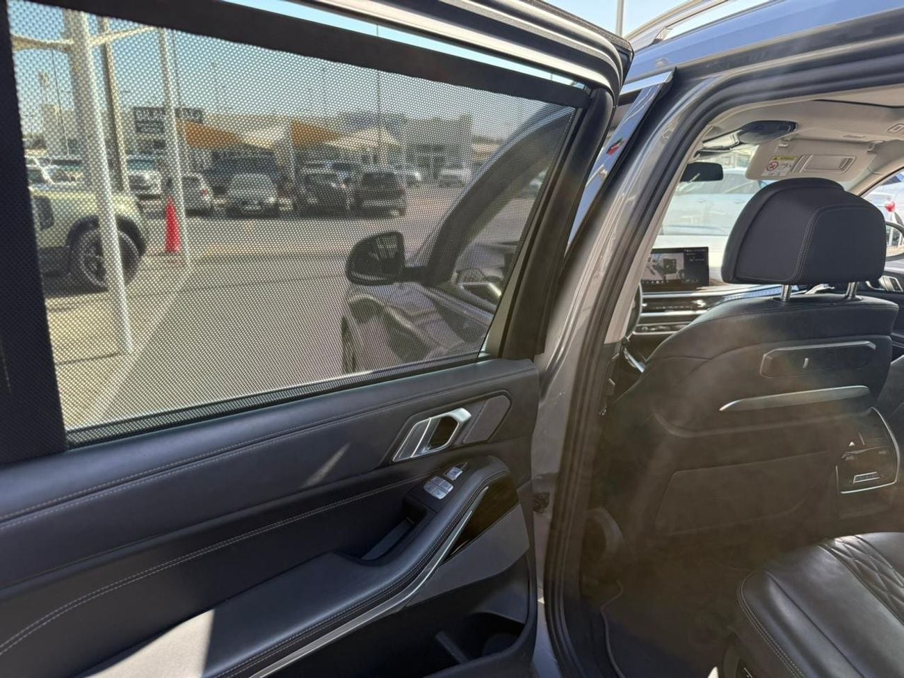 BMW X7 XDrive40i 3.0L