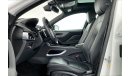 Jaguar F Pace S