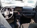 Suzuki Jimny GL 1.5 Manuel