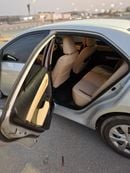 Toyota Corolla Platinum