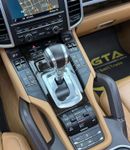 Porsche Cayenne 2016 Porsche Cayenne S, Full Porsche Service History, Low Km, Fully Loaded, Excellent Condition, GCC