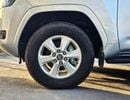 Toyota Land Cruiser GXR BASIC / 4.0L PETROL V6 / SUNROOF / LEATHER WITH DRIVER POWER SEAT (CODE # GXR4B)