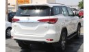 Toyota Fortuner GXR