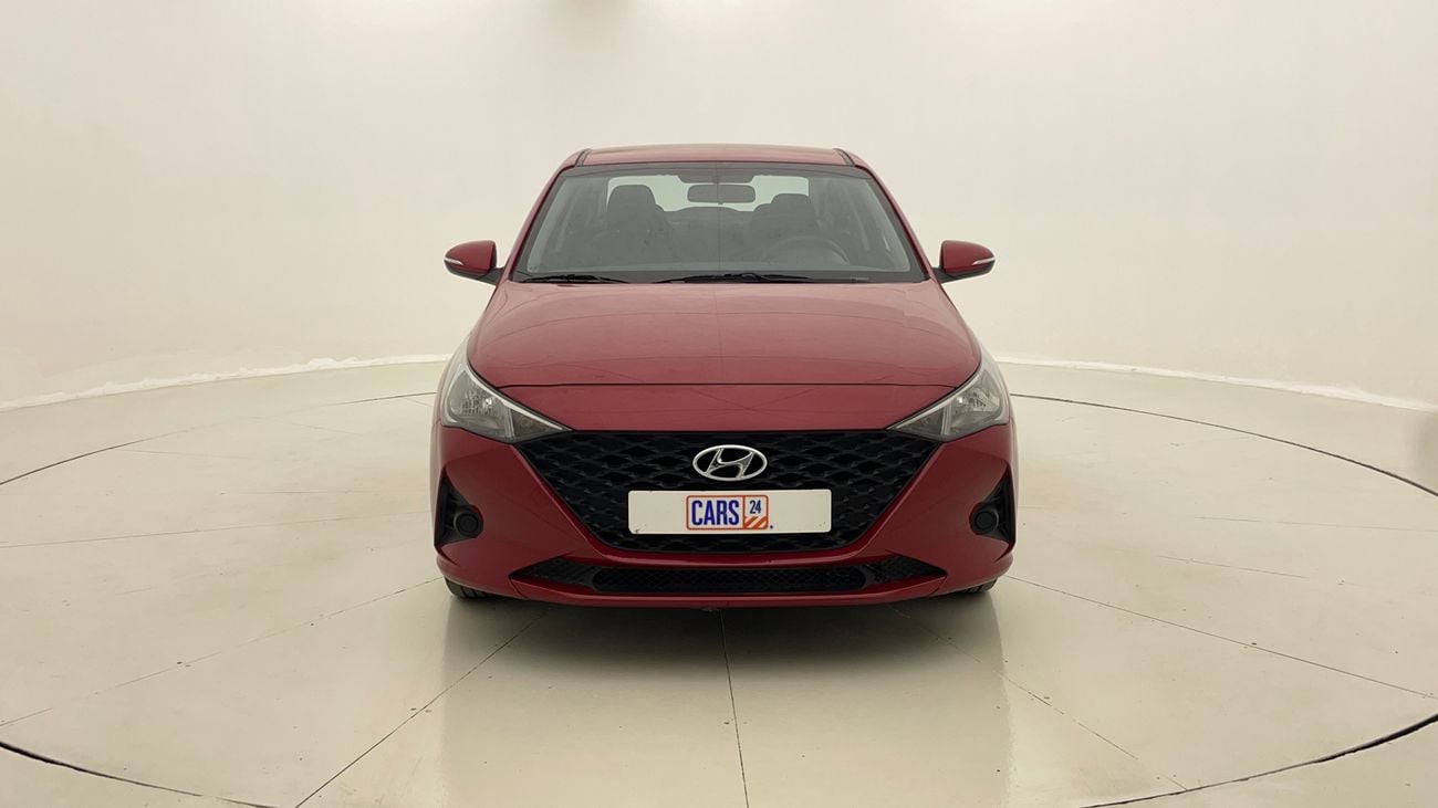Hyundai Accent SMART 1.6 | Zero Down Payment | Home Test Drive