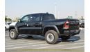 RAM 1500 DODGE RAM TRX 6.2L SUPERCHARGED PICKUP TRUCK 2022 | 360 CAMERA | PANORAMIC SUNROOF | ALLOY WHEELS | 