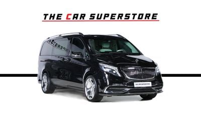 مرسيدس بنز V 250 Std 2.1L