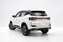Kaiyi X3 Pro Luxury 1.5L - White Inside Silk Beige | Export Only