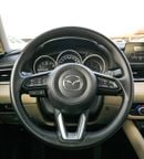 Mazda 6 S 2.5L (184 HP)