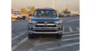 Toyota 4Runner “Offer”2021 Toyota 4Runner Limited Edition Full Option - 7 Seater - 4x4 AWD - 4.0L V6 /  UAE PASS