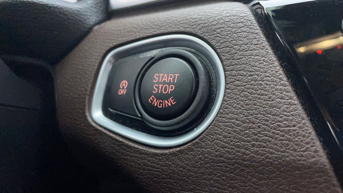 بي أم دبليو X1 2 2000