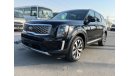 Kia Telluride SX Kia telluride full option 2020