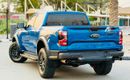 Ford Ranger RAPTOR