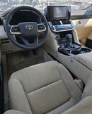 تويوتا لاند كروزر GXR1 3.5L