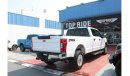 فورد F 250 F250 SUPERDUTY XLT 6.2L 2022 - FOR ONLY 2,683 AED MONTHLY