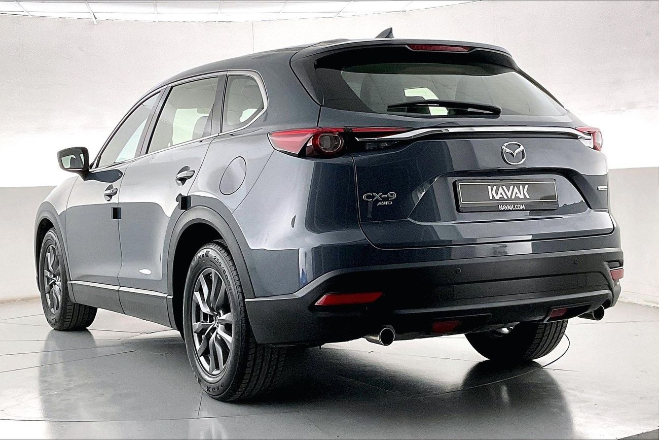 Toyota Rush EX | 1 year free warranty | 0 Down Payment