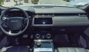 Land Rover Range Rover Velar R Dynamic P380 HSE