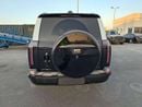 روكس 01 black- orange 6seater