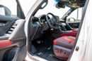 Toyota Land Cruiser GR SPORT 3.5L TT HEV 2025