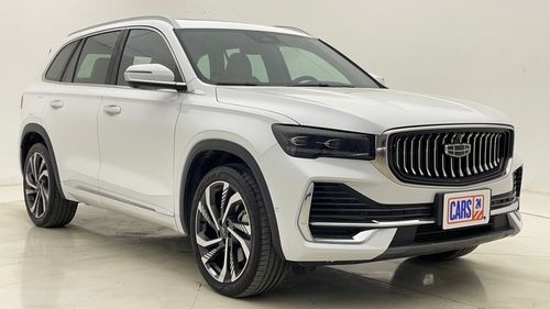 Geely Monjaro GF 2 | Zero Down Payment | Home Test Drive