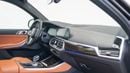 BMW X5 40i M Sport 3.0L UAE's Very Best Example | 2 Years Free Servicing | AED 3,478 Per Month