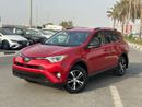 Toyota RAV4 TOYOTA RAV 4 2017