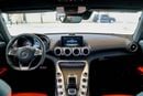 Mercedes-Benz AMG GT 2016 Mercedes-AMG GT S Japanese Spec