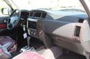 Nissan Patrol SUPER SAFARI 2024 GCC specs