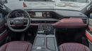 Infiniti QX80 INFINITI QX80 Autograph Captain Chairs 3.5L -2026YM