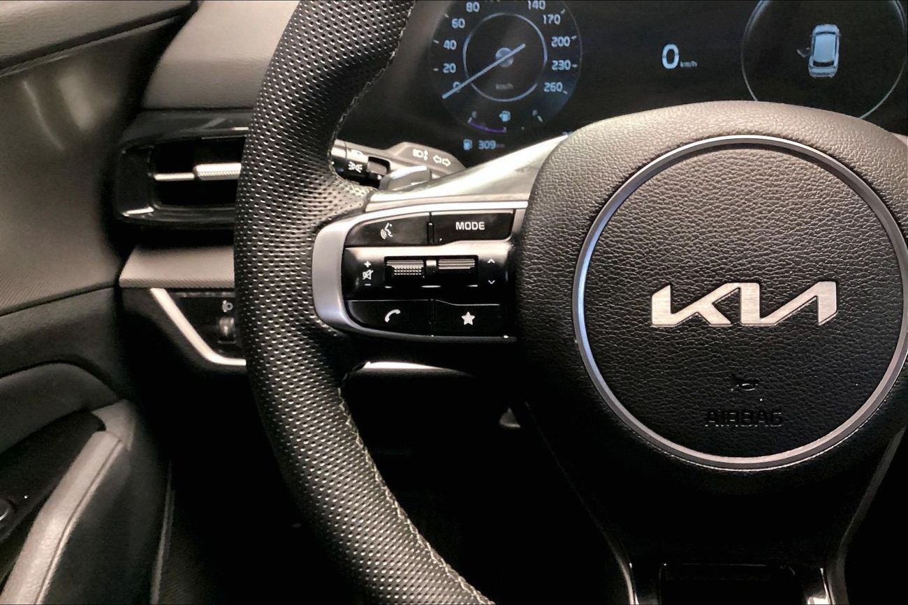 Kia Sportage LX | National Day Celebration | Guaranteed Warranty | 0 Down Payment