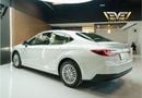 تويوتا كامري Toyota Camry GCC 2025 -7 yrs Warranty + Service Contract