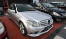 Mercedes-Benz C200 CGI