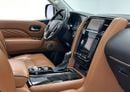 Infiniti QX80 Sensory ProActive 8 5.6L 2021 Infiniti QX80 Sensory Proactive, 1 Year Warranty Unlimited Km, Infinit
