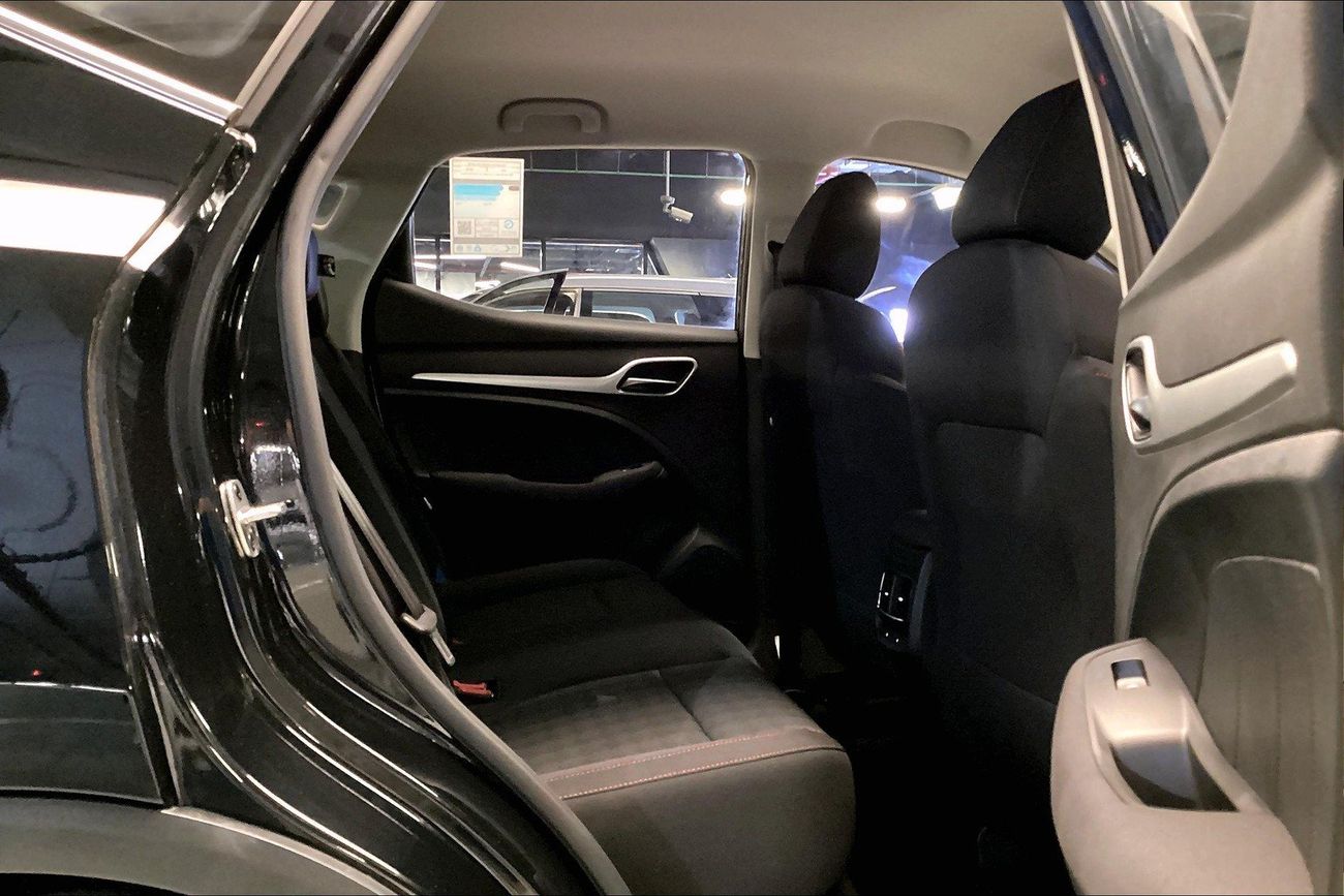 MG ZS Standard | National Day | Start 2026 with the ideal drive | Guaranteed Warranty | 0 Down Payment