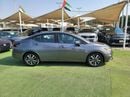Nissan Versa 2021 Nissan Versa, 1.6 CC