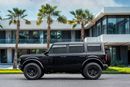 Ford Bronco Wildtrak Bronco Wildtrak 2.7L | 4,309 P.M | 0% Downpayment | IMMACULATE!