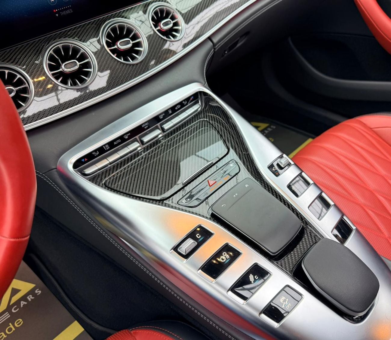 Mercedes Benz AMG GT 63 S E PERFORMANCE 2023 Mercedes-AMG GT 63 S, Mercedes Warranty+Service Contract+Full Service Histor