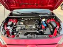 Toyota RAV4 LE  4WHEEL LADER SEATS CANADIAN SPECIFIC