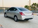 Nissan Sunny SL