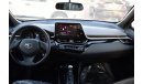 Toyota C-HR 1.8L HYBRID LUXURY - 22YM (FOR EXPORT ONLY)