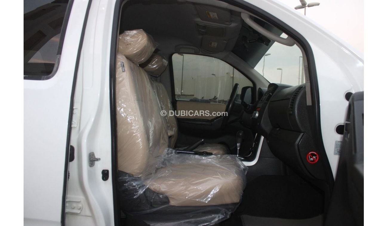 Nissan Pathfinder SE Mid Nissan Pathfinder 2015 in excellent condition, without accidents