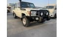 Toyota Land Cruiser Pick Up