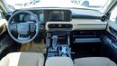 Toyota Prado GXR TXL basic GCC Specs