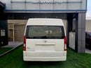 Toyota Hiace PASSENGER PATROL/ 3.5L V6 MANUAL/ LOW MILEAGE