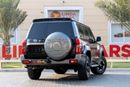 Nissan Patrol Super Safari Nissan Patrol Super Safari 2021 GCC under Agency Warranty with Flexible Down-Payment.