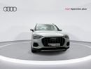 Audi Q3 35 TFSI Advanced 2.0L Advanced 35 TFSI 150hp (Ref# 25892)