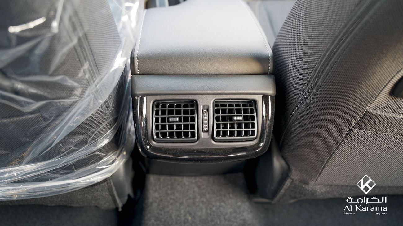 Toyota Hilux Adventure 4.0L V6 | 360 Camera | Diff Lock | SR5 Trim | Parking Assist | GCC Specs | NEW