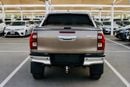 Toyota Hilux Toyota Hilux model 2022 fuel diesel 2.8L Double Cabin