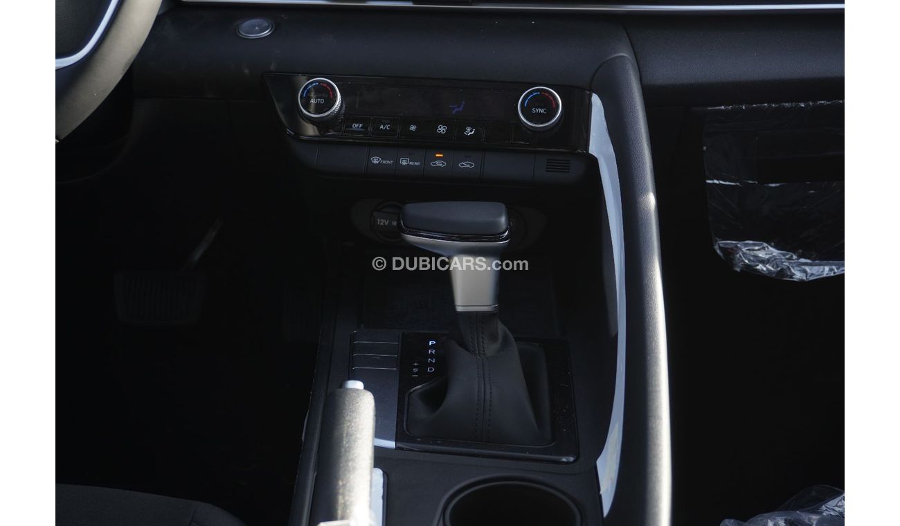 Hyundai Elantra 2023 Hyundai Elantra 1.6L Full Option