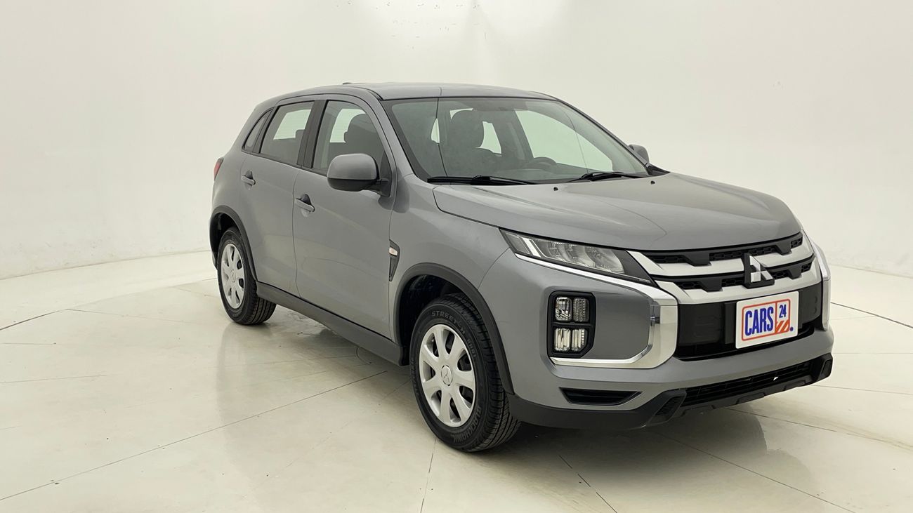 ميتسوبيشي ASX GLX LOWLINE 2 | بدون دفعة مقدمة | اختبار القيادة في المنزل